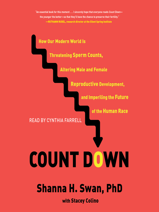 Title details for Count Down by Shanna H. Swan - Wait list